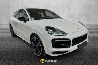 PORSCHE Cayenne Benzina 2022 usata