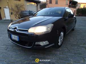 CITROEN C5 Diesel 2010 usata