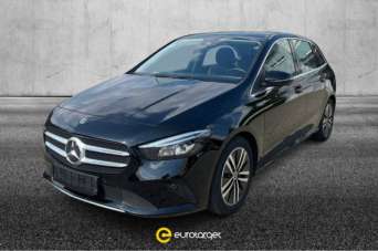 MERCEDES-BENZ B 200 Diesel 2022 usata