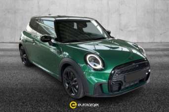 MINI Cooper Benzina 2022 usata