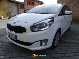 KIA Carens Diesel 2014 usata