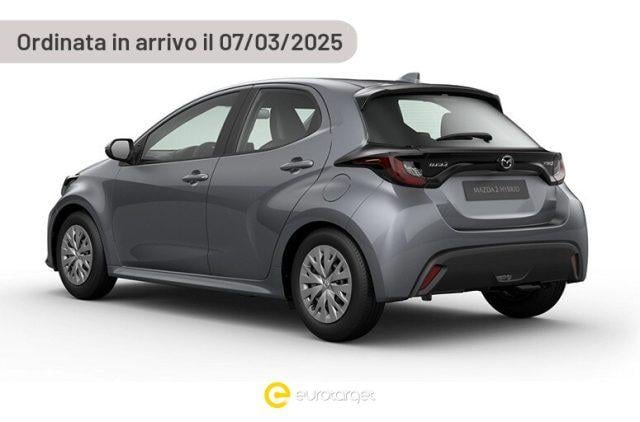 MAZDA 5 Elettrica/Benzina usata foto