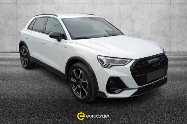 AUDI Q3 Diesel 2023 usata foto