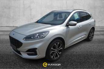 FORD Kuga Diesel 2020 usata