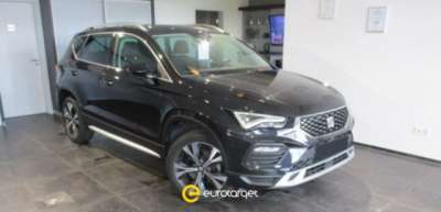 SEAT Ateca Diesel 2021 usata