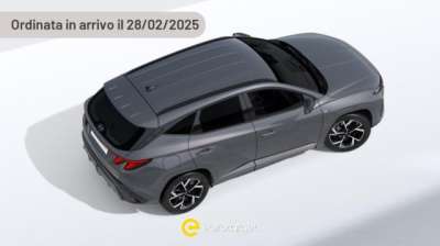 HYUNDAI Tucson Elettrica/Benzina usata