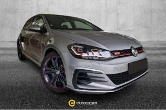 VOLKSWAGEN Golf GTI Benzina 2019 usata