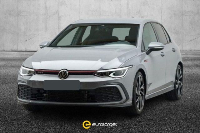 VOLKSWAGEN Golf Benzina 2021 usata foto