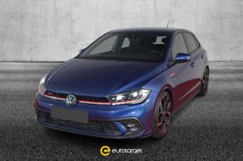 VOLKSWAGEN Polo Benzina 2023 usata