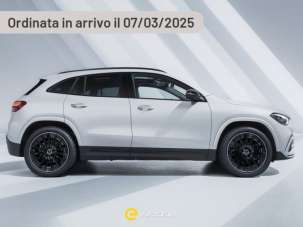 MERCEDES-BENZ GLA 180 Diesel usata