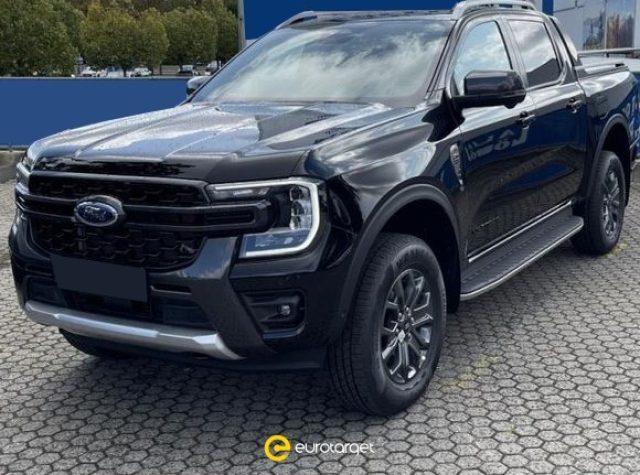 FORD Ranger Diesel 2023 usata foto