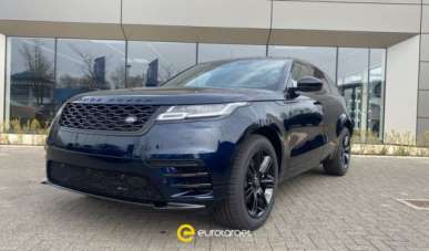 LAND ROVER Range Rover Velar Elettrica/Diesel 2022 usata