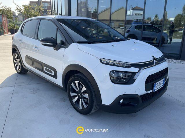 CITROEN C3 Diesel 2021 usata foto