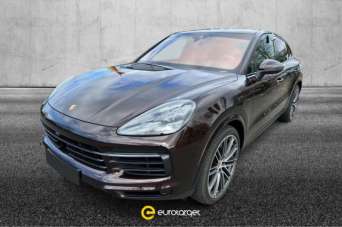 PORSCHE Cayenne Benzina 2020 usata