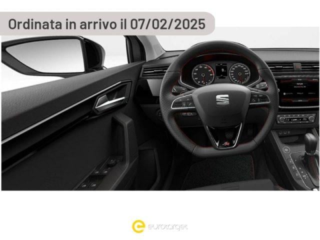 SEAT Ibiza Benzina usata foto