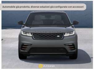 LAND ROVER Range Rover Velar Benzina usata