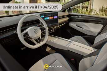 VOLKSWAGEN ID.7 Elettrica usata