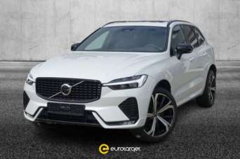 VOLVO XC60 Elettrica/Diesel 2023 usata