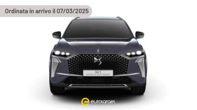 DS AUTOMOBILES DS 7 Diesel usata