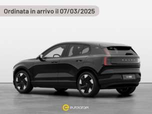 VOLVO EX30 Elettrica usata