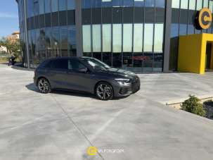 AUDI A3 Diesel usata