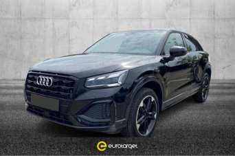 AUDI Q2 Diesel 2023 usata