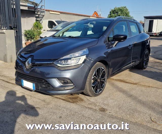 RENAULT Clio Diesel 2018 usata, Napoli foto