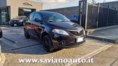 LANCIA Ypsilon Benzina/GPL 2019 usata, Napoli