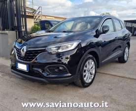 RENAULT Kadjar Diesel 2019 usata, Napoli