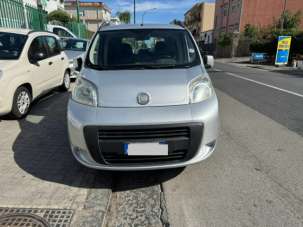 FIAT Qubo Diesel 2010 usata, Napoli