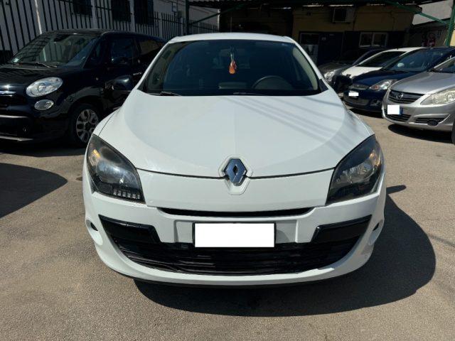 RENAULT Megane Diesel 2011 usata, Napoli foto