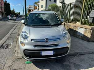 FIAT 500L Diesel 2013 usata, Napoli