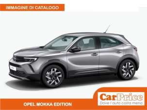 OPEL Mokka Benzina 2024 usata