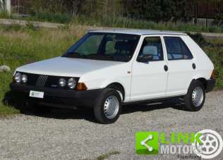 FIAT Ritmo Benzina 1984 usata, Ragusa