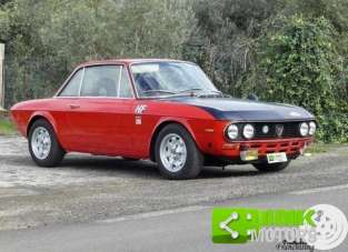 LANCIA Fulvia Benzina 1975 usata, Ragusa