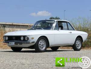 LANCIA Fulvia Benzina 1974 usata, Ragusa