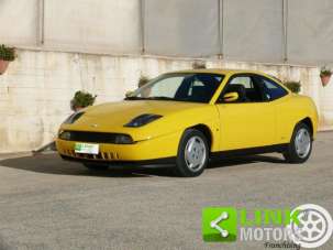 FIAT Coupe Benzina 1997 usata, Ragusa