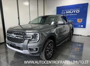 FORD Ranger Diesel 2024 usata, Parma