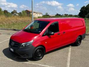 MERCEDES-BENZ Vito Diesel 2019 usata