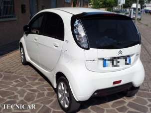 CITROEN C-Zero Elettrica 2019 usata