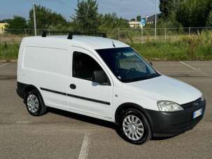 OPEL Combo Benzina/Metano 2006 usata