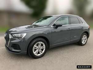 AUDI Q3 Diesel 2019 usata