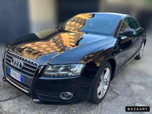 AUDI A5 Diesel 2010 usata