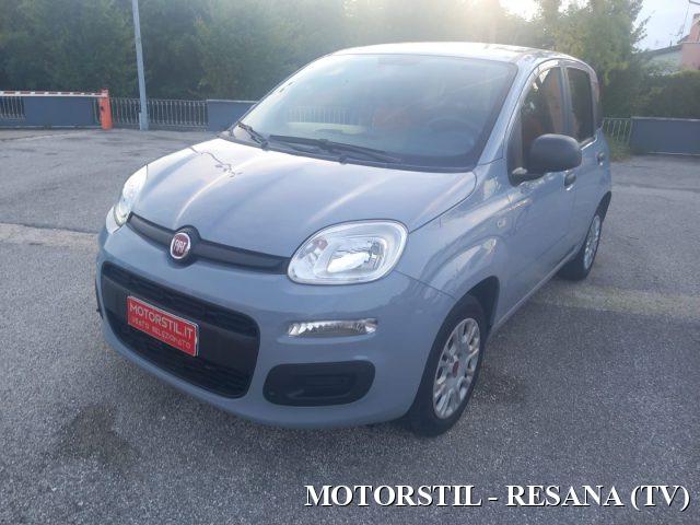 FIAT Panda Benzina 2018 usata, Treviso foto