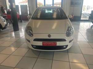 FIAT Punto Diesel 2014 usata, Treviso