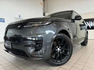 LAND ROVER Range Rover Sport Diesel 2023 usata, Parma