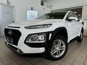 HYUNDAI Kona Diesel 2019 usata, Parma