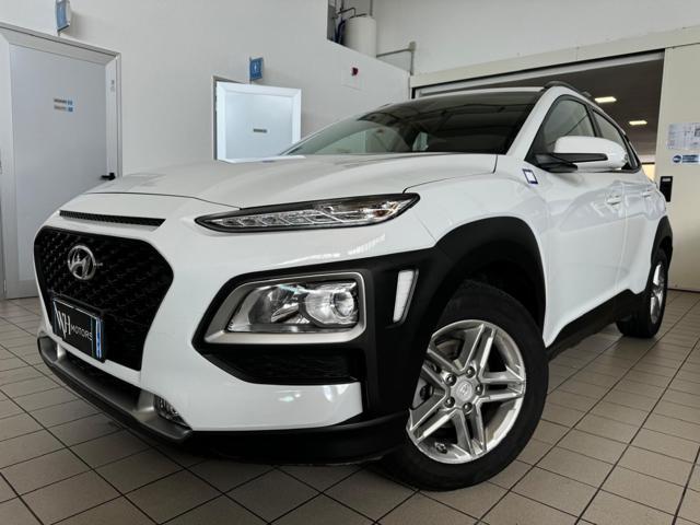 HYUNDAI Kona Diesel 2019 usata, Parma foto