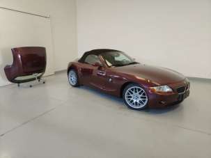 BMW Z4 Benzina 2005 usata, Treviso