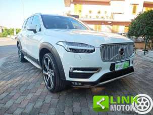 VOLVO XC90 Diesel 2015 usata